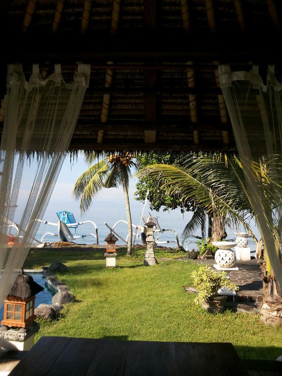 Abalone Resort Кандидаса Екстер'єр фото